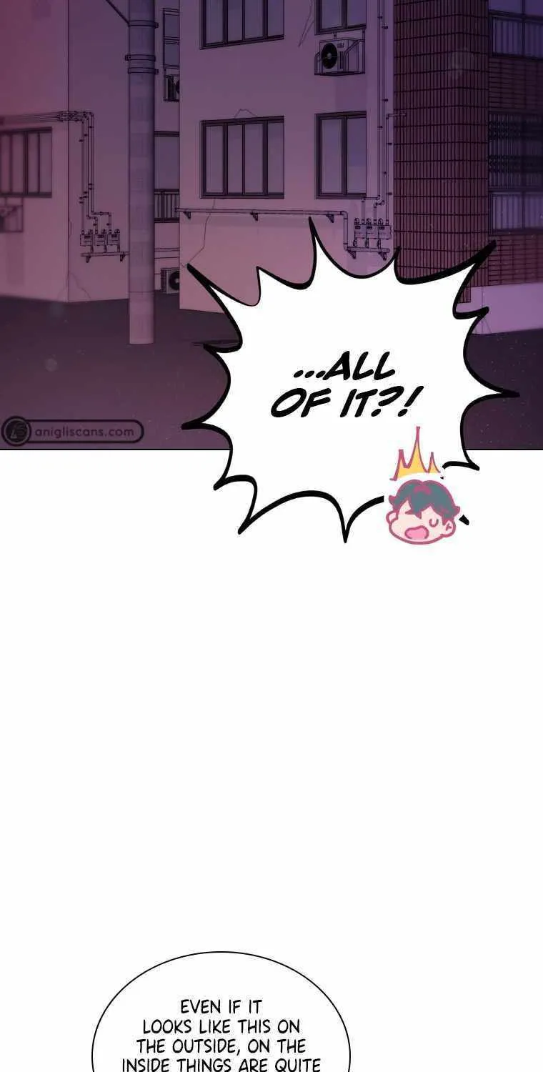 Feeding the Lives of Failing Idols Chapter 13 page 26 - 