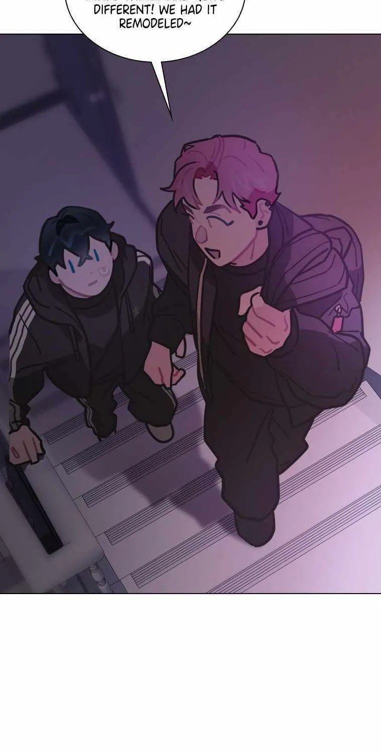 Feeding the Lives of Failing Idols Chapter 13 page 27 - 