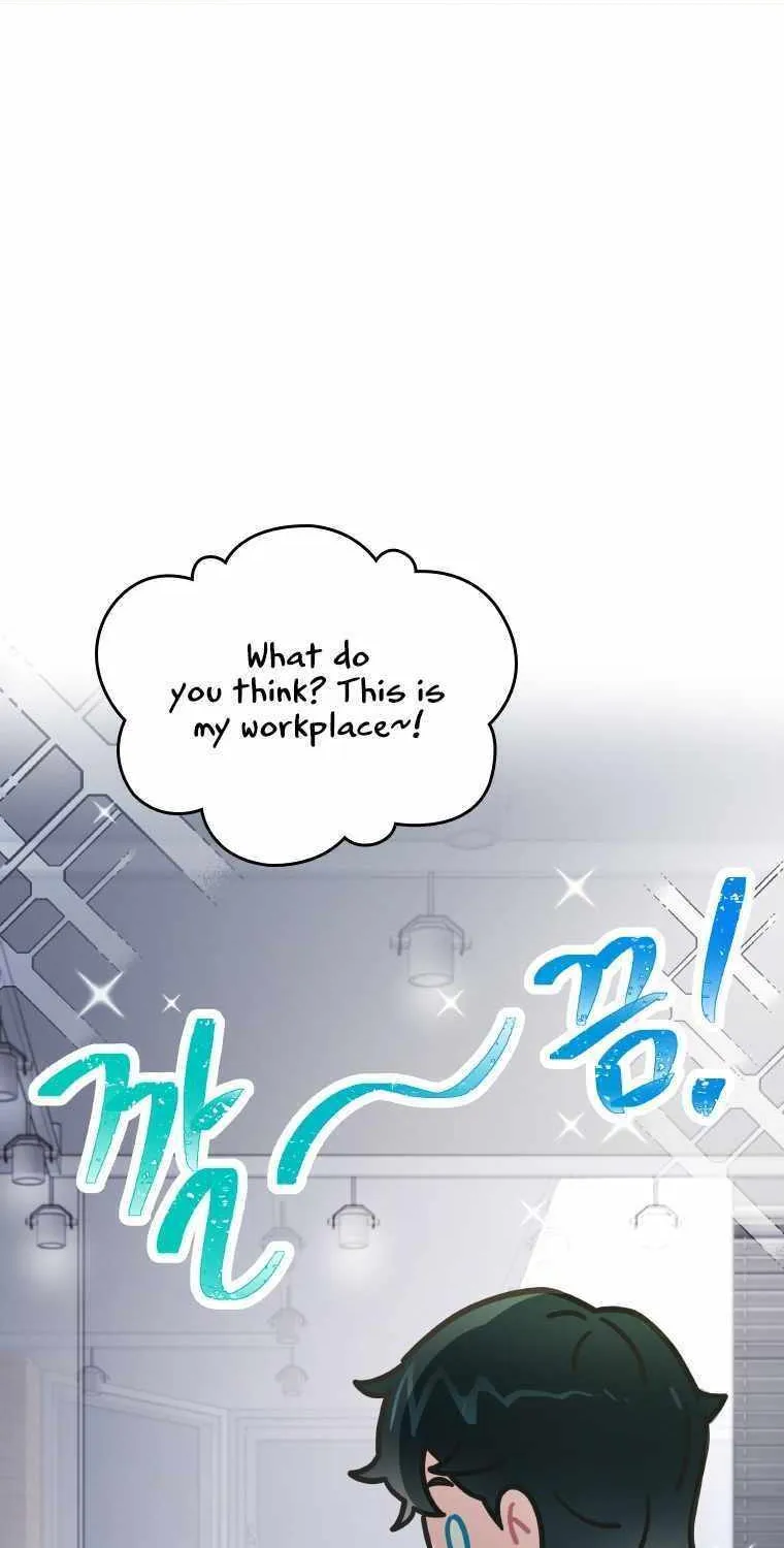 Feeding the Lives of Failing Idols Chapter 13 page 29 - 
