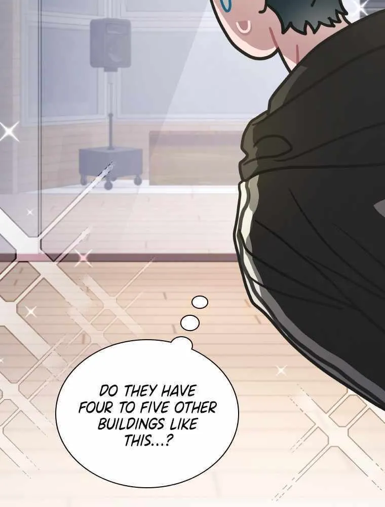 Feeding the Lives of Failing Idols Chapter 13 page 30 - 