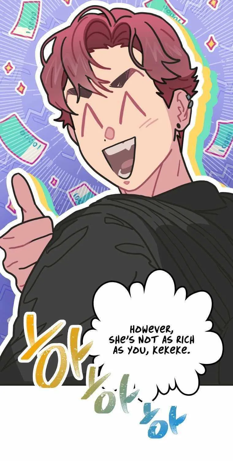 Feeding the Lives of Failing Idols Chapter 13 page 33 - 