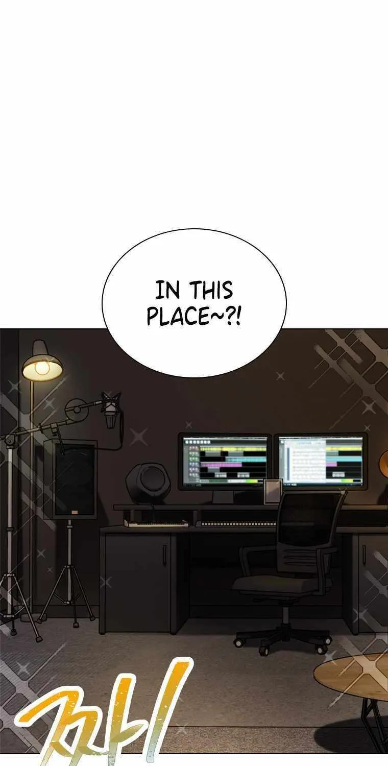 Feeding the Lives of Failing Idols Chapter 13 page 36 - 