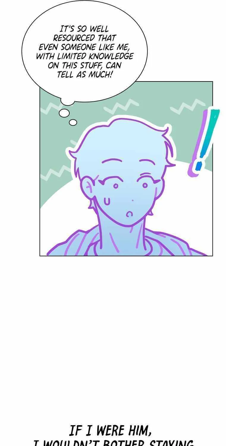 Feeding the Lives of Failing Idols Chapter 13 page 38 - 