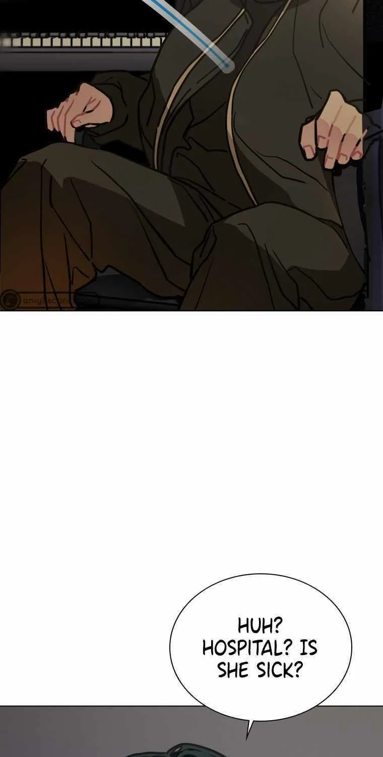 Feeding the Lives of Failing Idols Chapter 13 page 40 - 