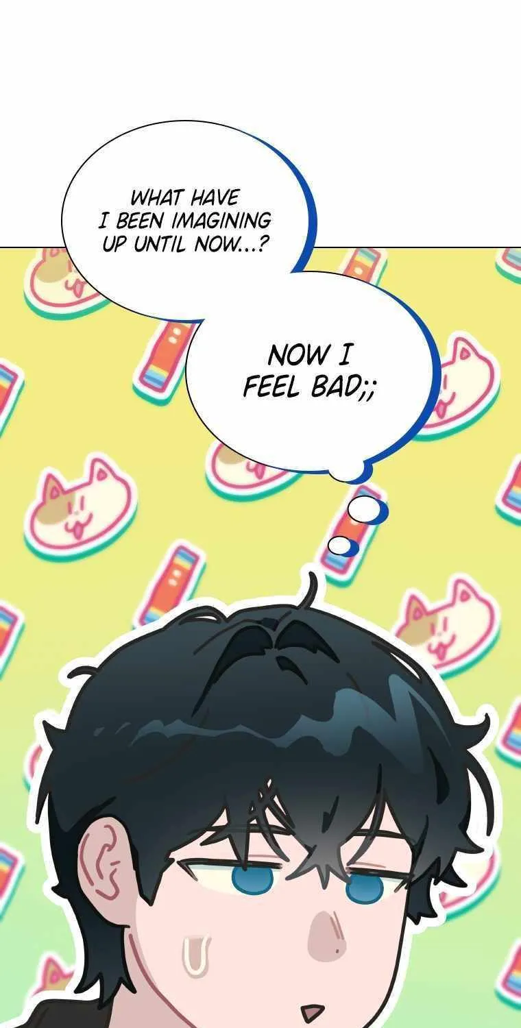 Feeding the Lives of Failing Idols Chapter 13 page 5 - 