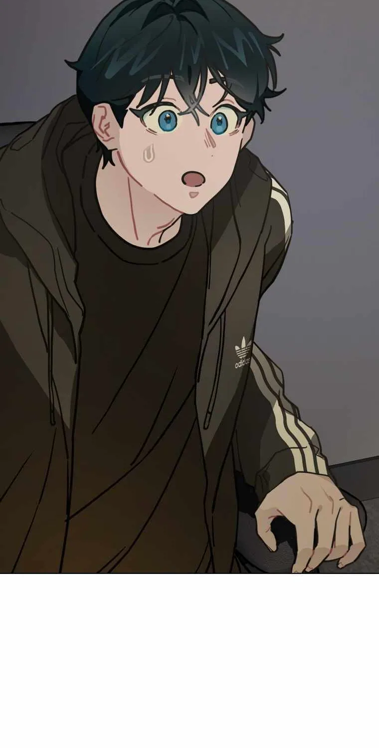 Feeding the Lives of Failing Idols Chapter 13 page 41 - 