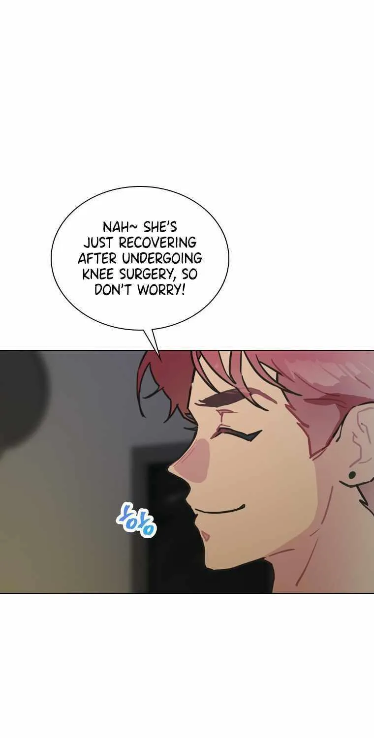 Feeding the Lives of Failing Idols Chapter 13 page 42 - 