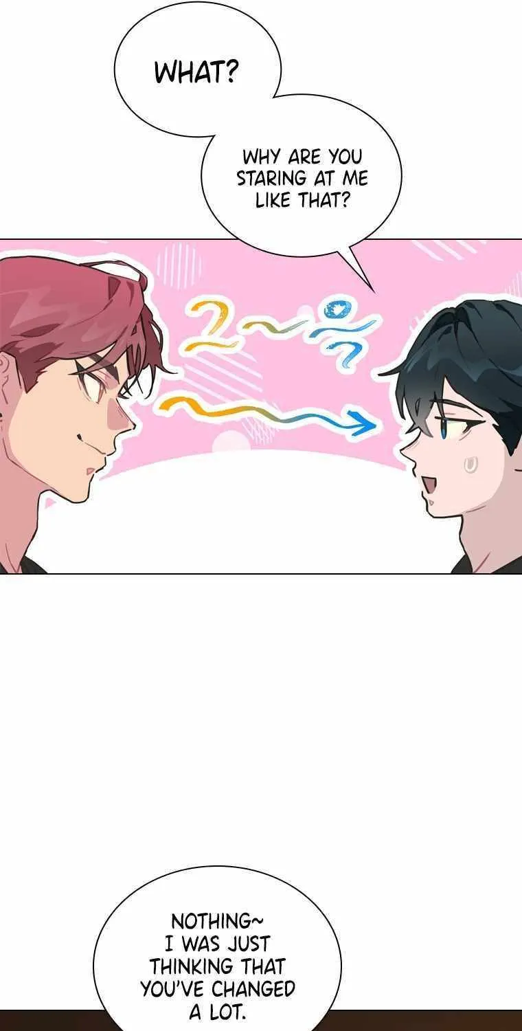 Feeding the Lives of Failing Idols Chapter 13 page 52 - 
