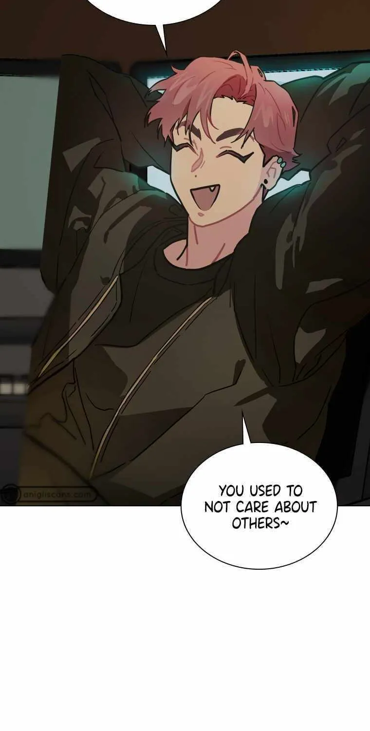 Feeding the Lives of Failing Idols Chapter 13 page 53 - 