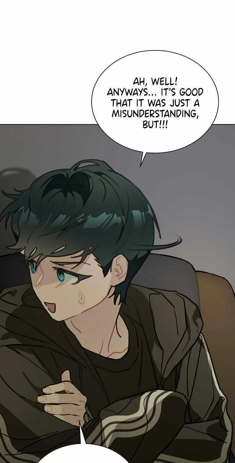 Feeding the Lives of Failing Idols Chapter 13 page 54 - 