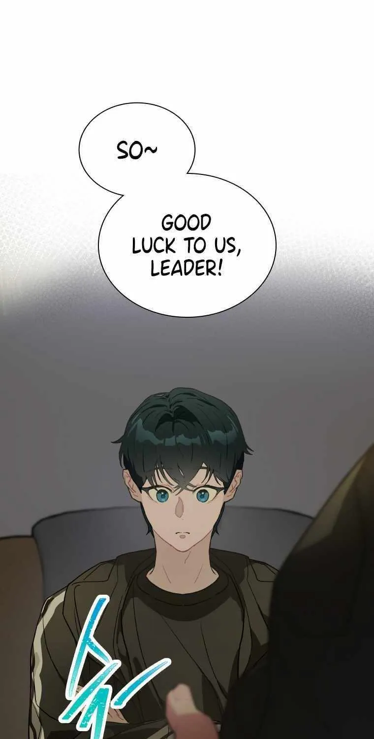 Feeding the Lives of Failing Idols Chapter 13 page 59 - 