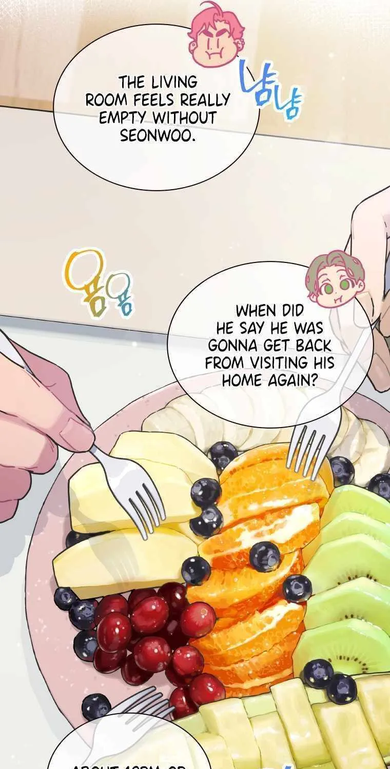 Feeding the Lives of Failing Idols Chapter 13 page 66 - 