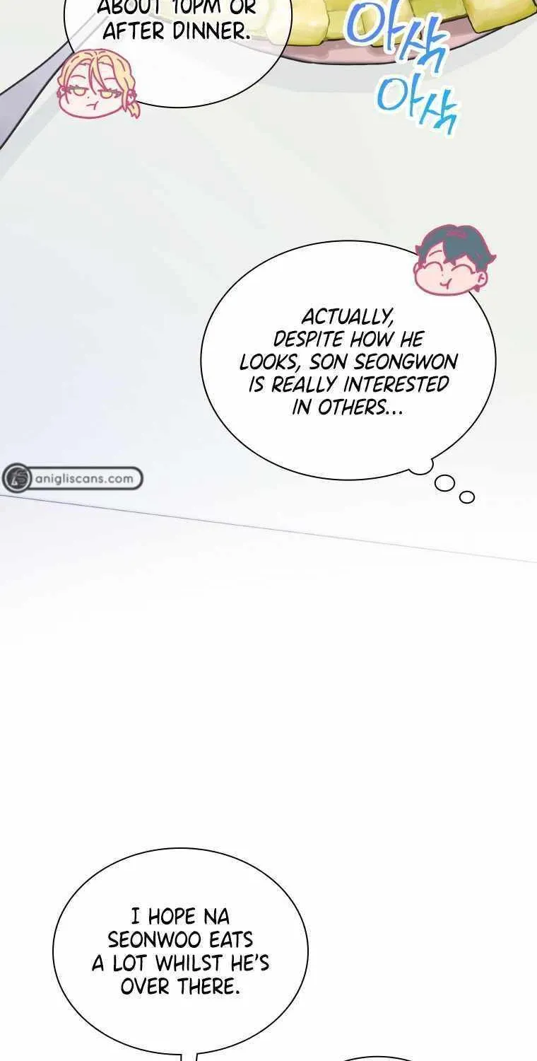 Feeding the Lives of Failing Idols Chapter 13 page 67 - 