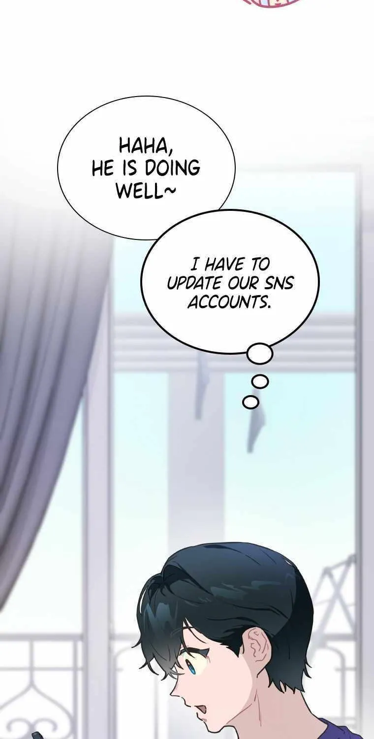 Feeding the Lives of Failing Idols Chapter 13 page 69 - 