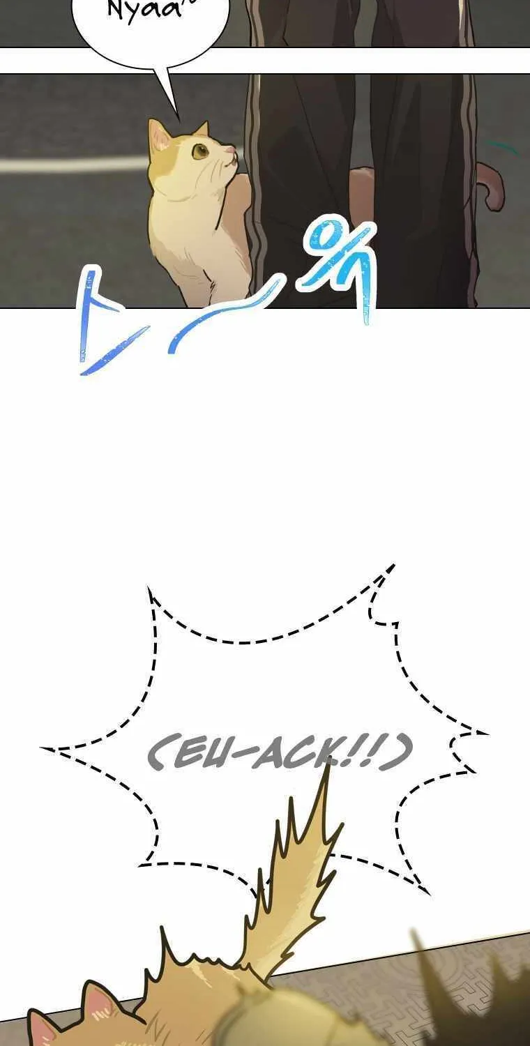 Feeding the Lives of Failing Idols Chapter 13 page 8 - 