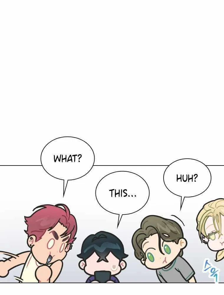 Feeding the Lives of Failing Idols Chapter 13 page 72 - 