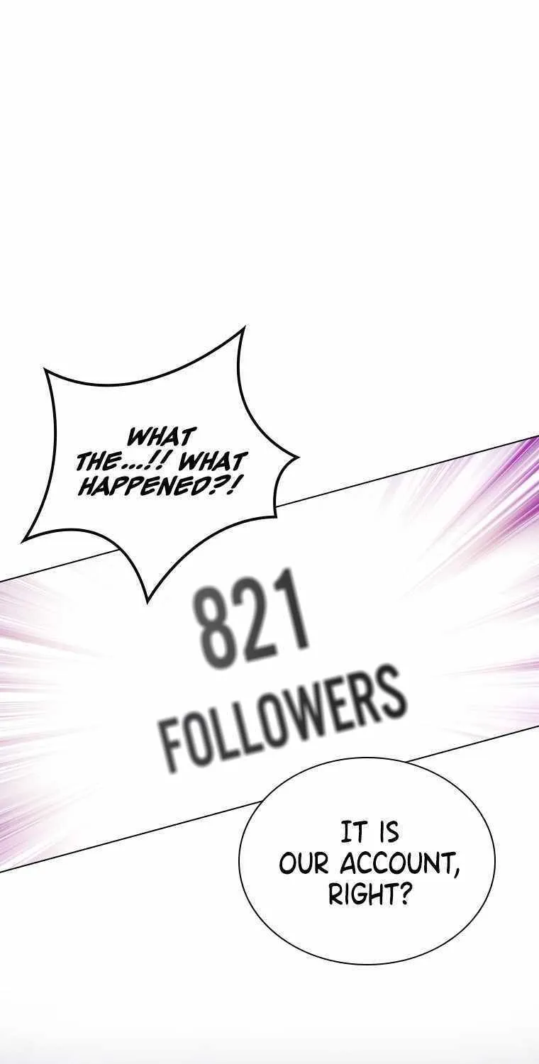 Feeding the Lives of Failing Idols Chapter 13 page 73 - 