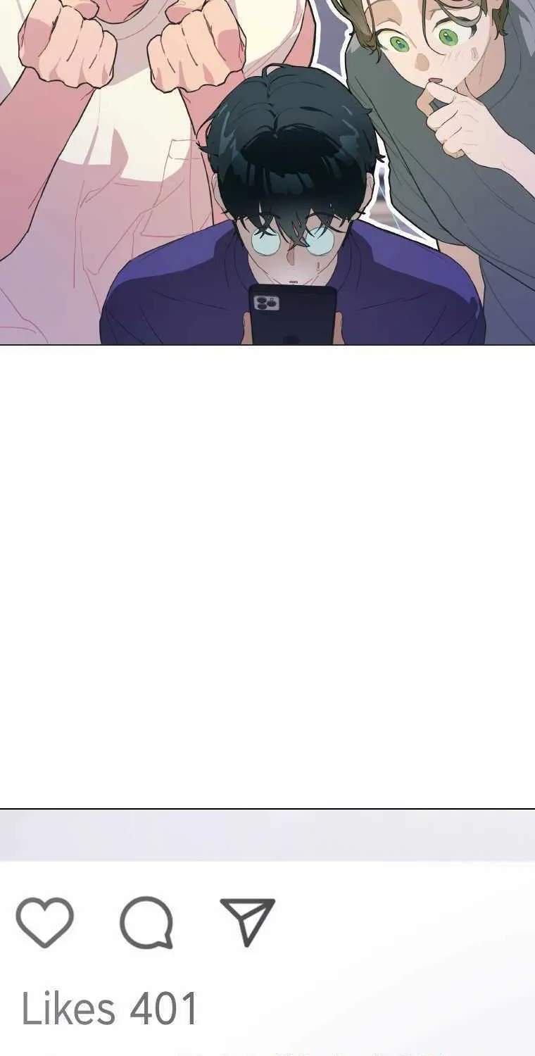 Feeding the Lives of Failing Idols Chapter 13 page 75 - 