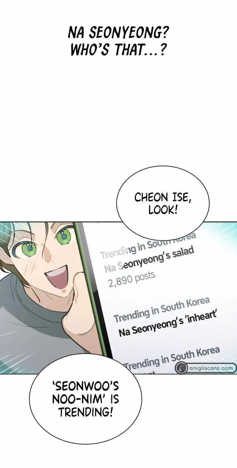 Feeding the Lives of Failing Idols Chapter 13 page 78 - 