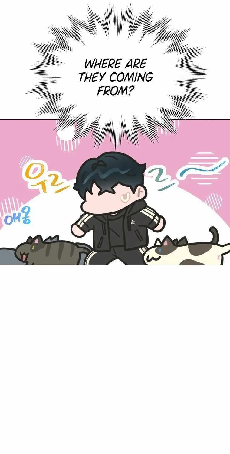 Feeding the Lives of Failing Idols Chapter 13 page 10 - 