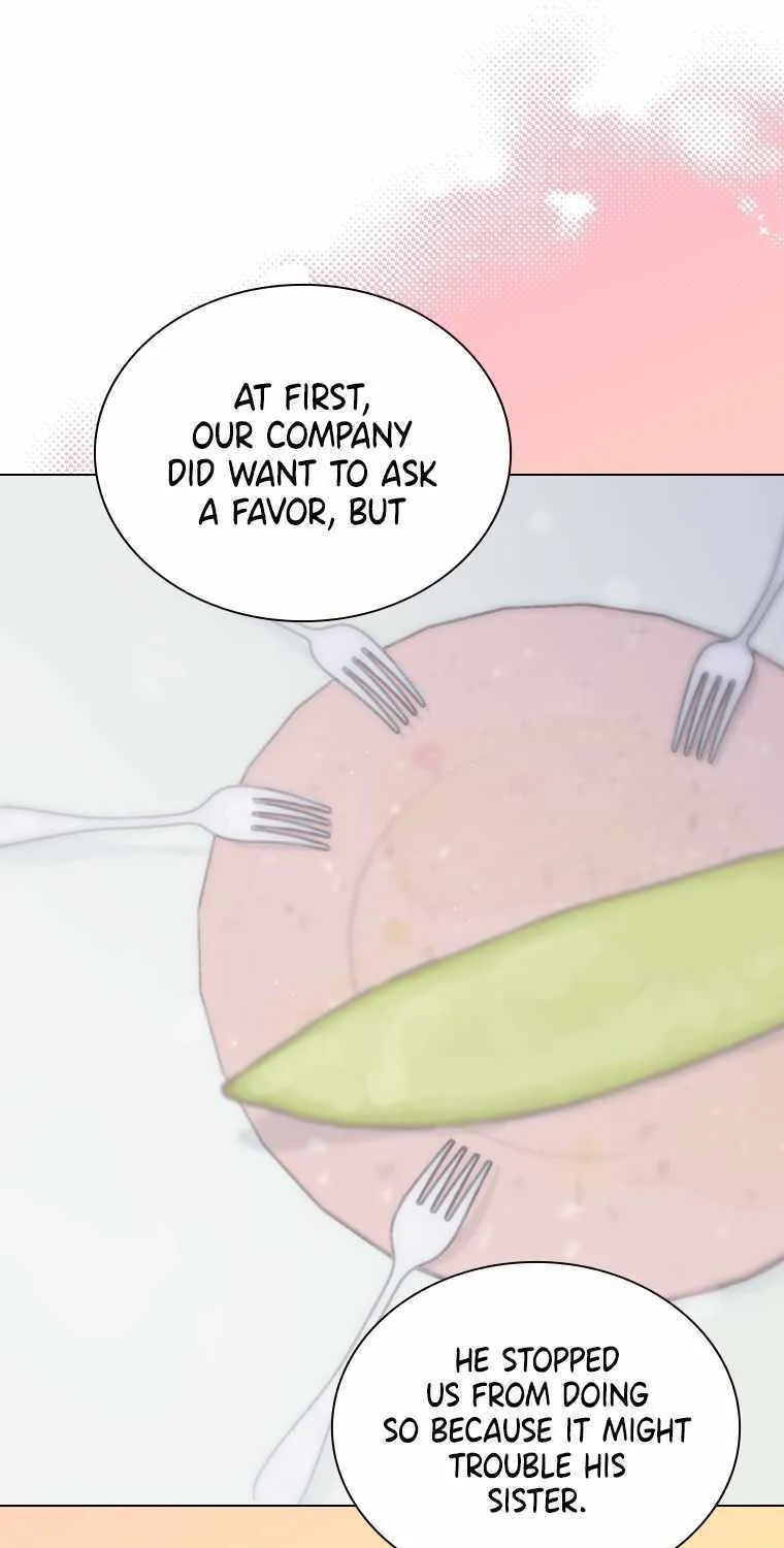 Feeding the Lives of Failing Idols Chapter 13 page 91 - 