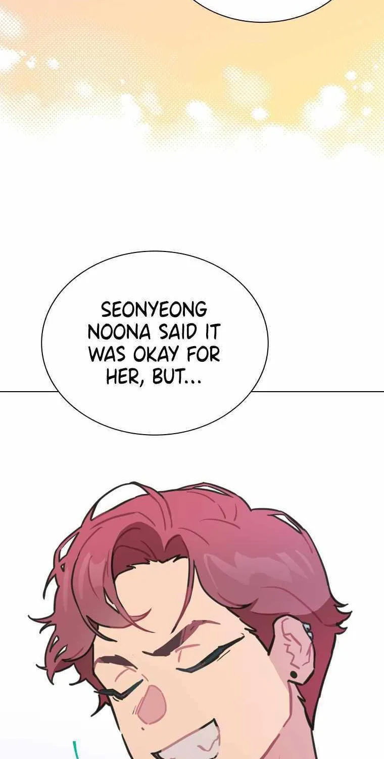 Feeding the Lives of Failing Idols Chapter 13 page 92 - 