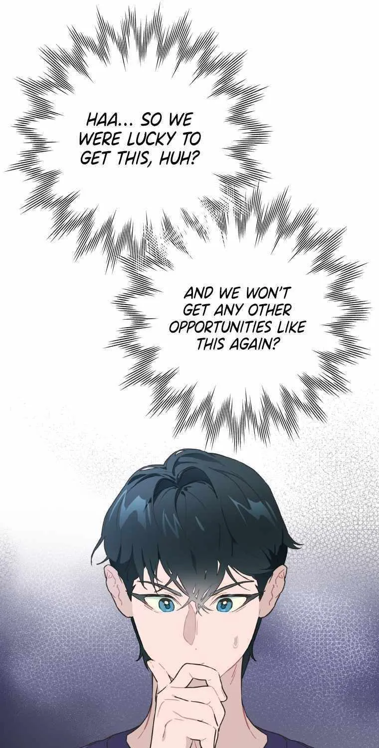 Feeding the Lives of Failing Idols Chapter 13 page 94 - 