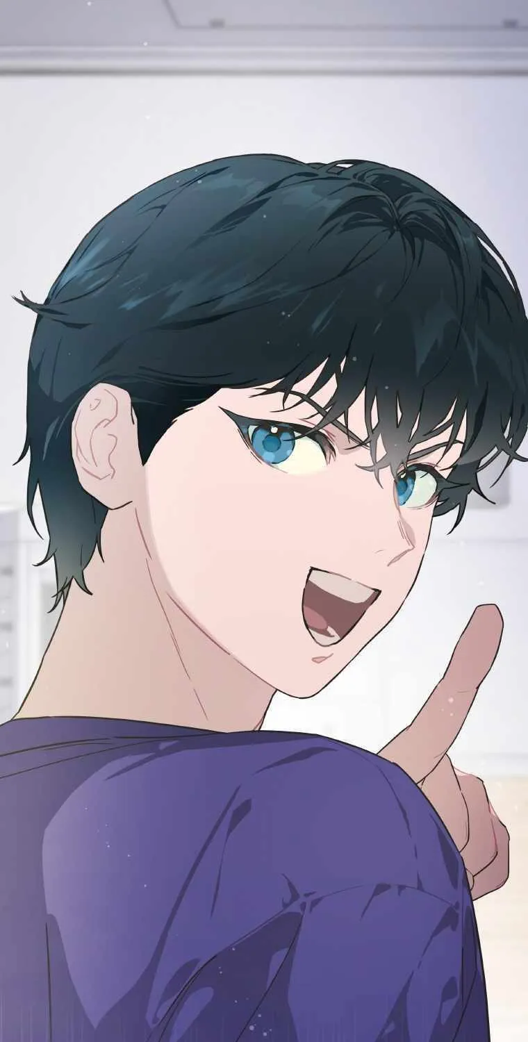 Feeding the Lives of Failing Idols Chapter 13 page 98 - 
