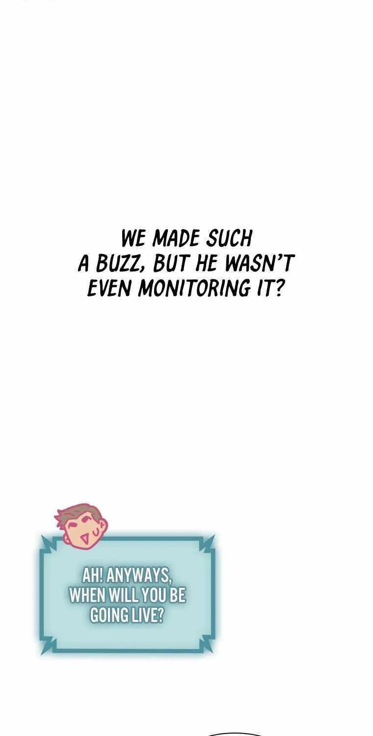 Feeding the Lives of Failing Idols Chapter 14 page 11 - 