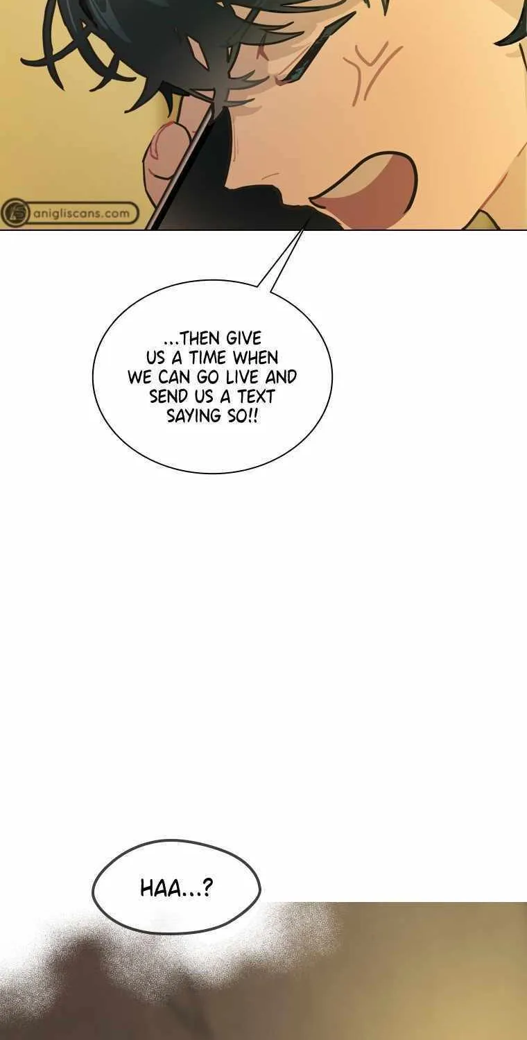 Feeding the Lives of Failing Idols Chapter 14 page 13 - 