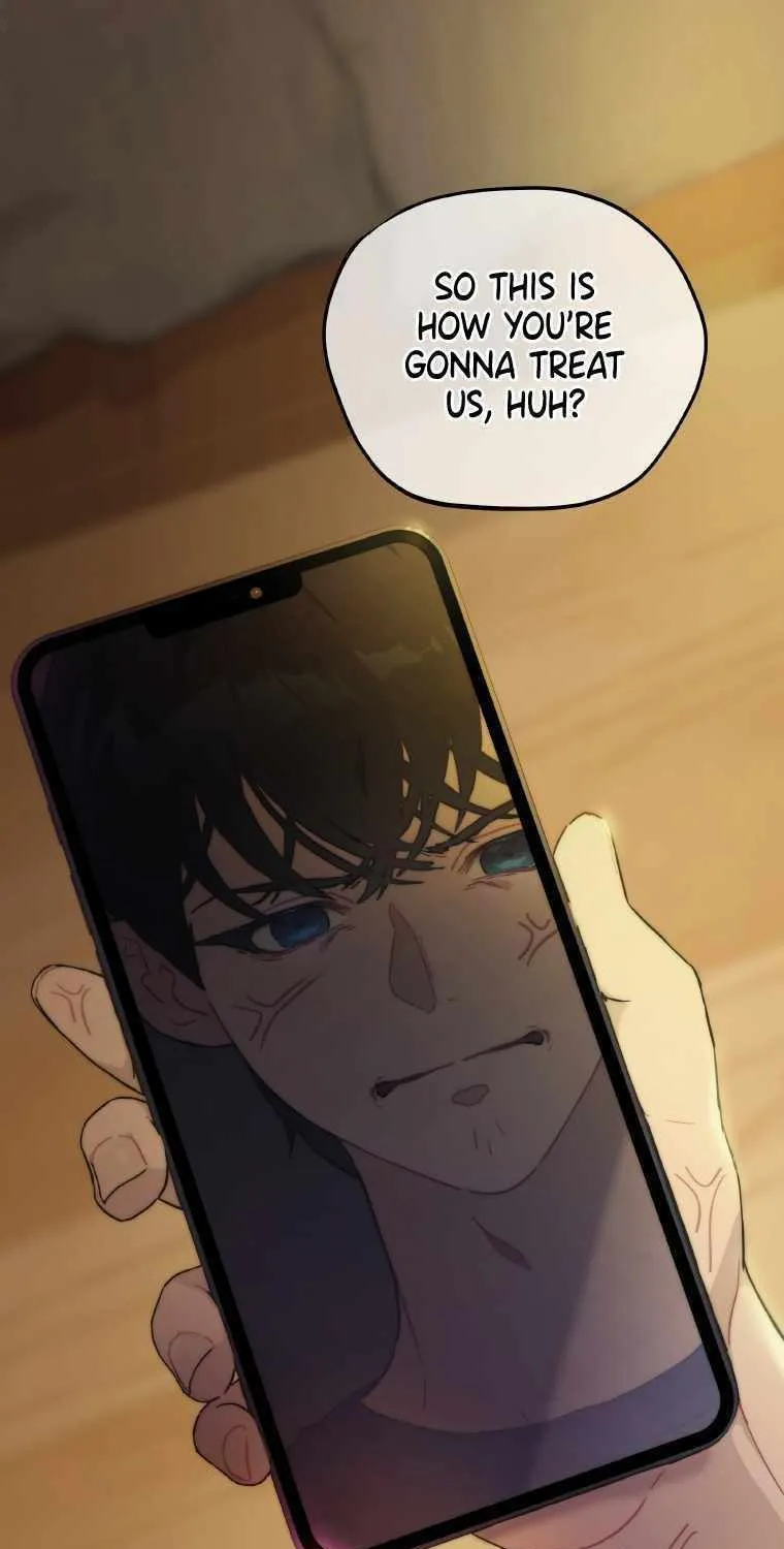 Feeding the Lives of Failing Idols Chapter 14 page 14 - 