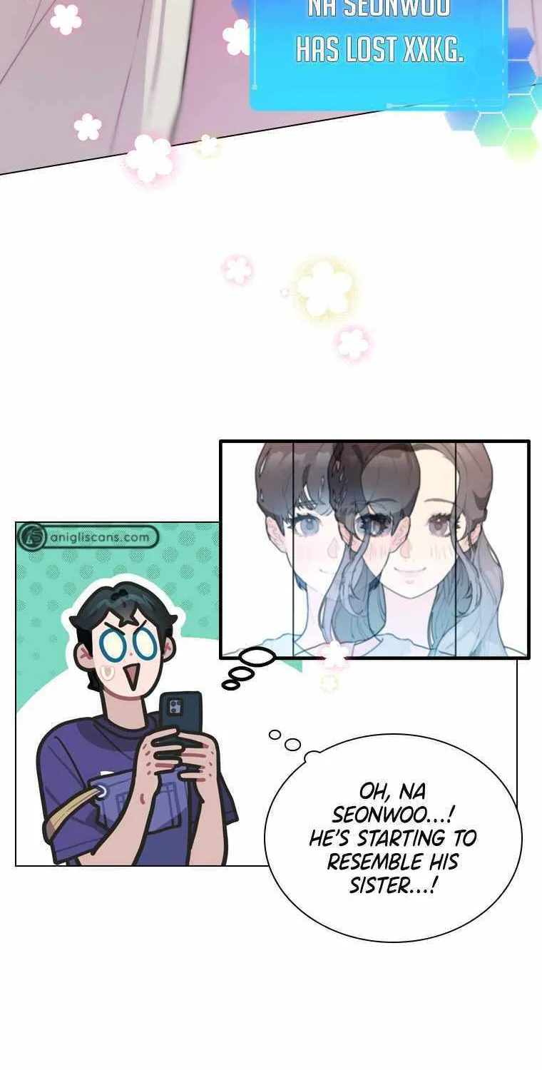 Feeding the Lives of Failing Idols Chapter 14 page 25 - 
