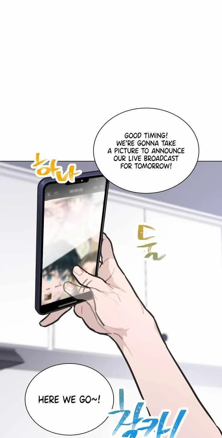 Feeding the Lives of Failing Idols Chapter 14 page 26 - 