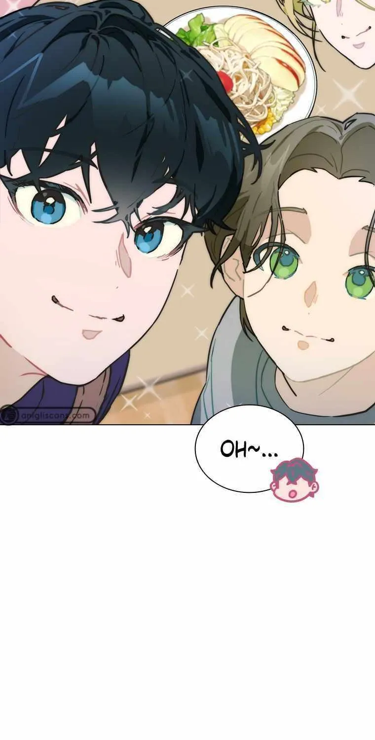 Feeding the Lives of Failing Idols Chapter 14 page 32 - 