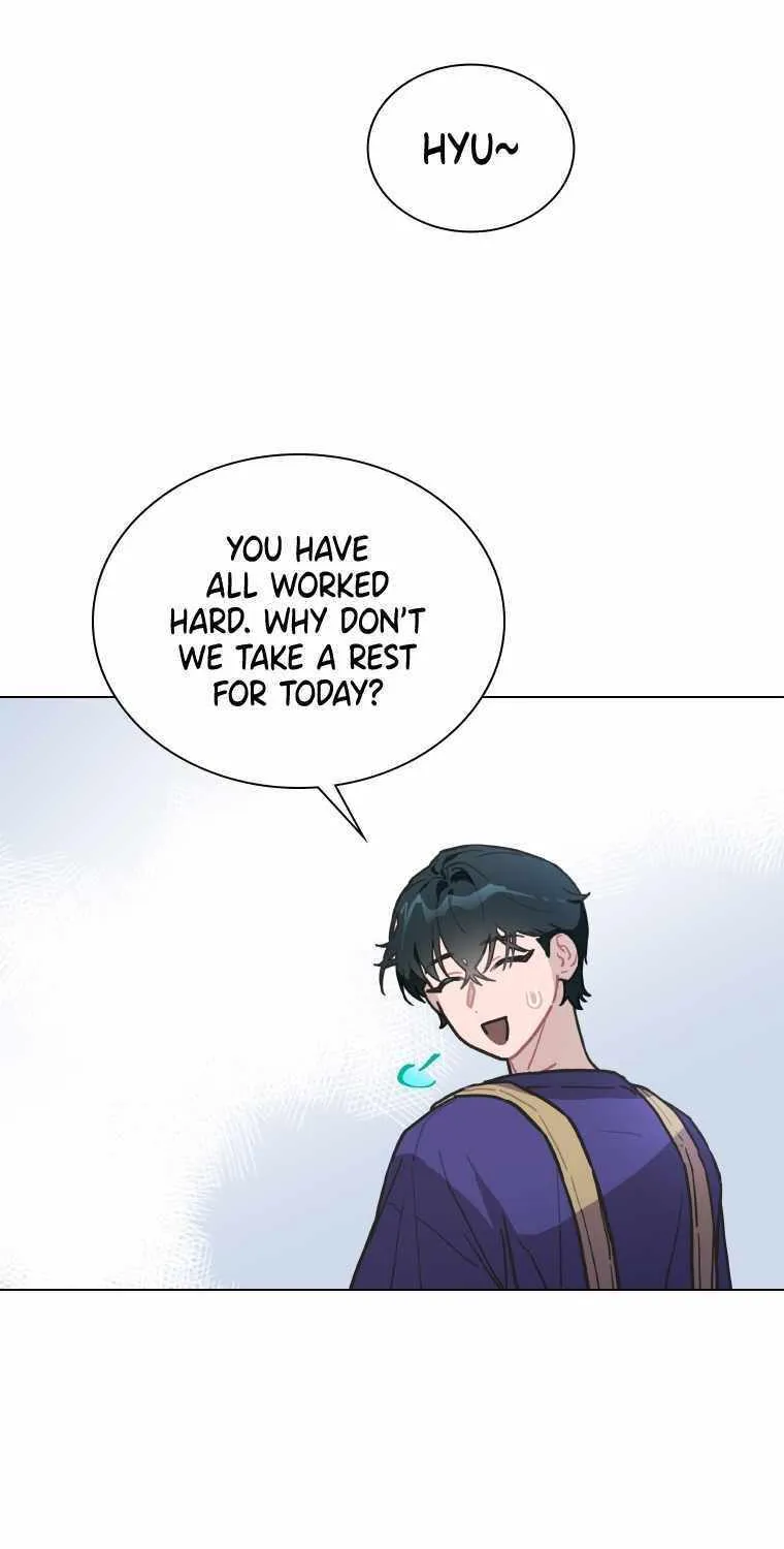 Feeding the Lives of Failing Idols Chapter 14 page 40 - 