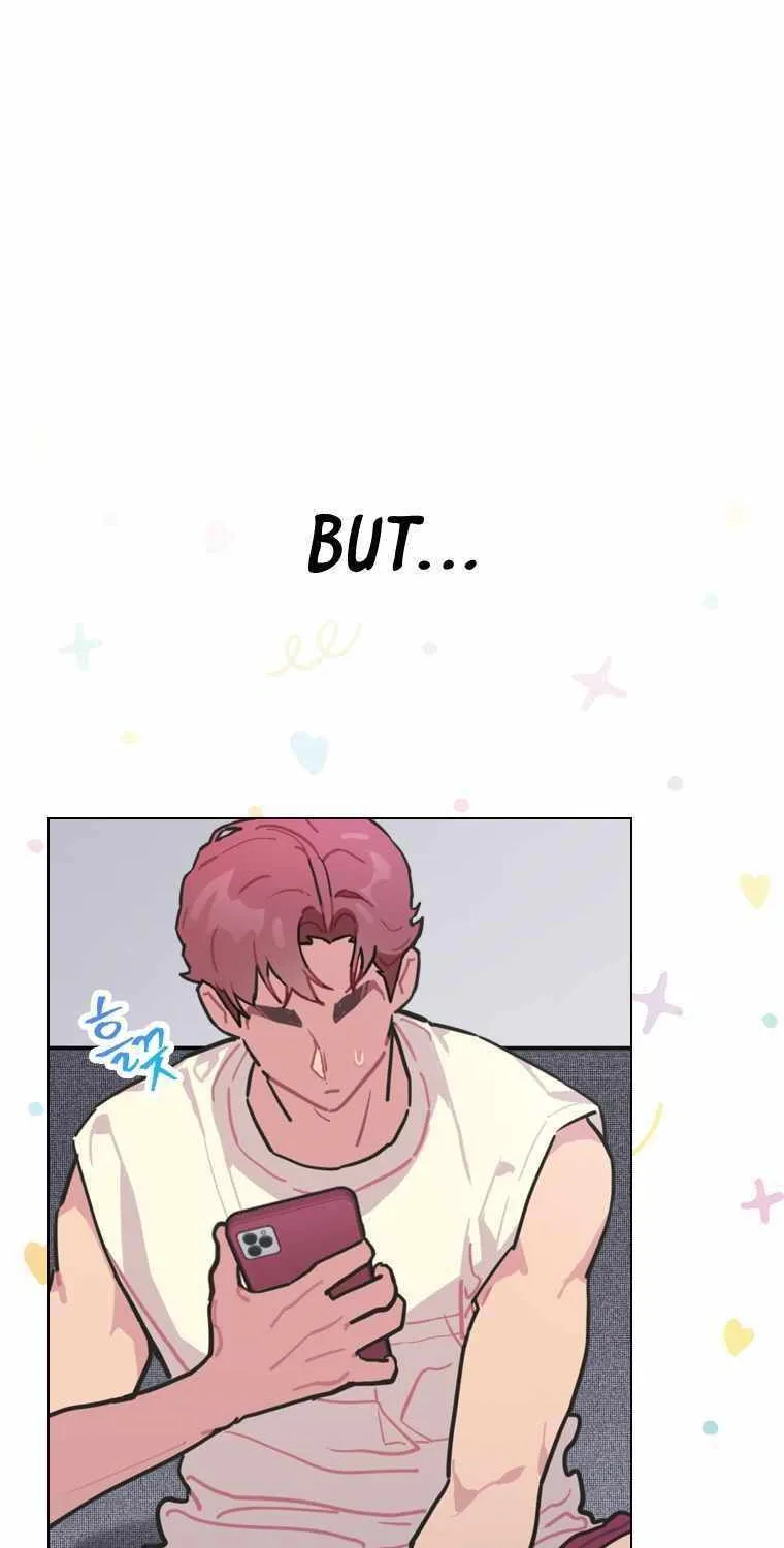Feeding the Lives of Failing Idols Chapter 14 page 41 - 