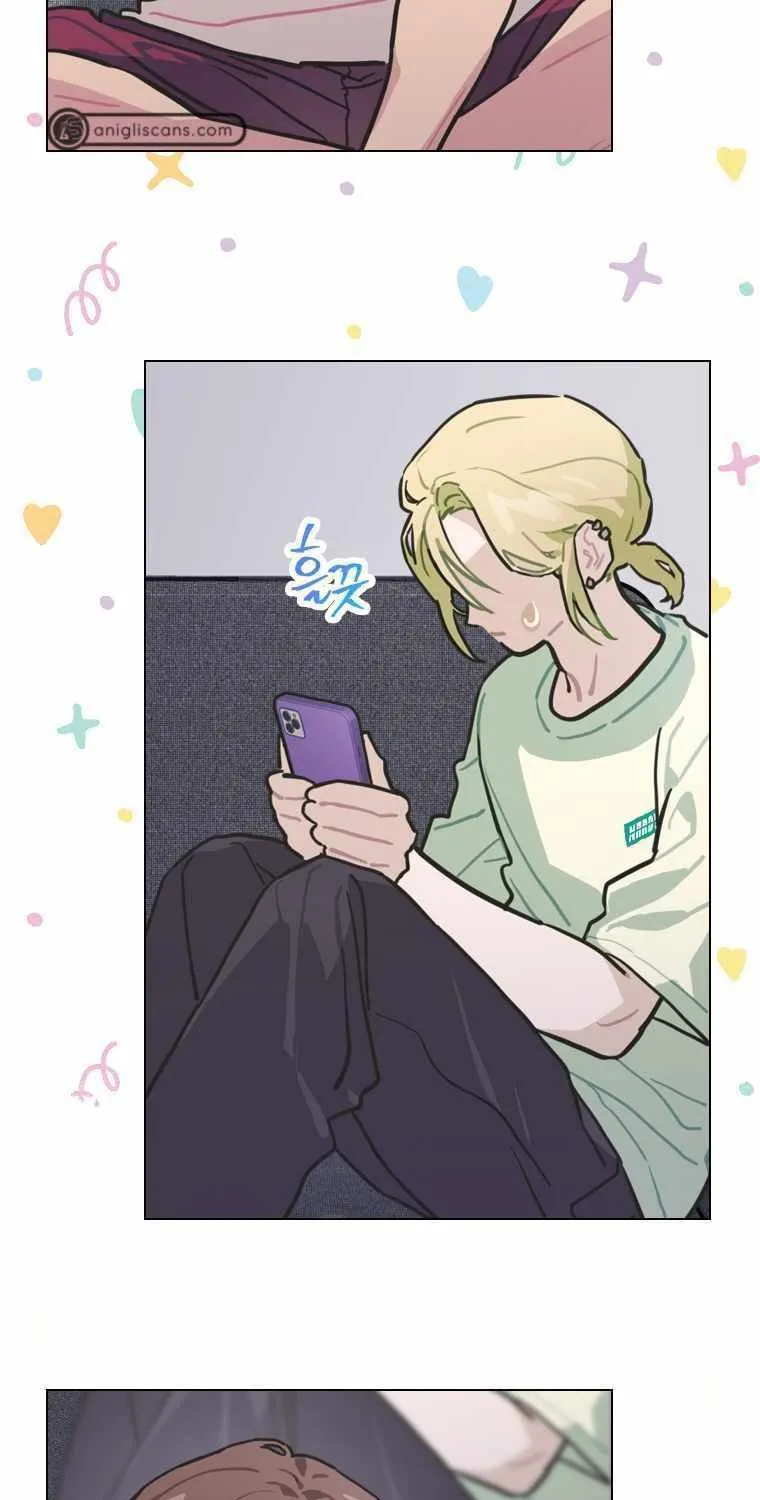 Feeding the Lives of Failing Idols Chapter 14 page 42 - 