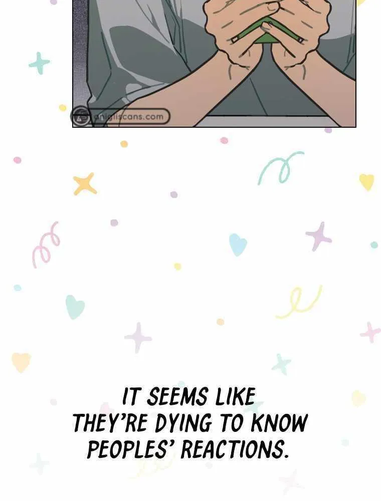 Feeding the Lives of Failing Idols Chapter 14 page 44 - 