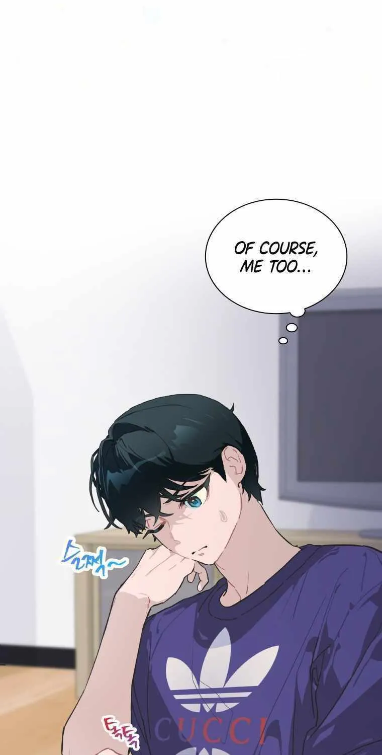 Feeding the Lives of Failing Idols Chapter 14 page 45 - 