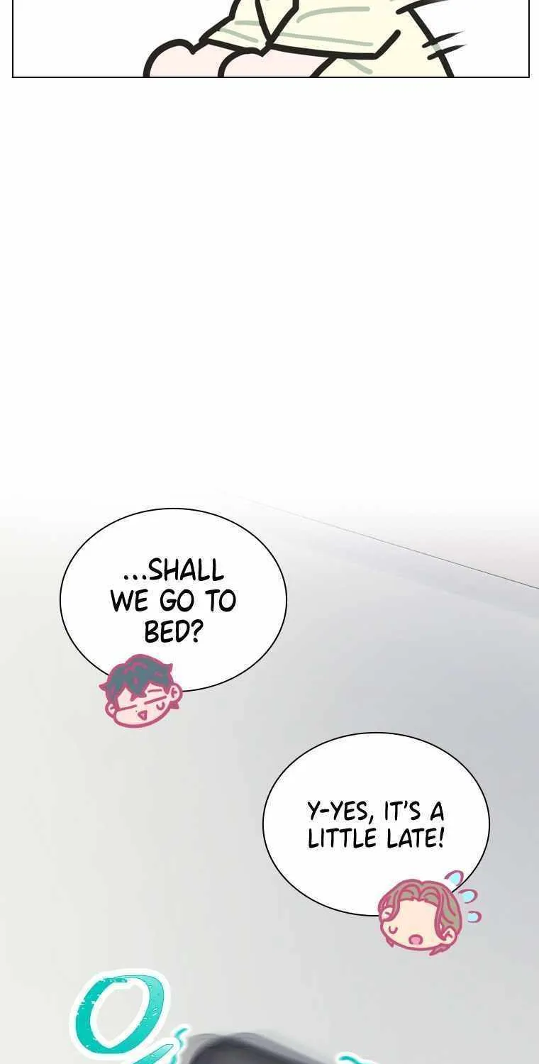 Feeding the Lives of Failing Idols Chapter 14 page 47 - 