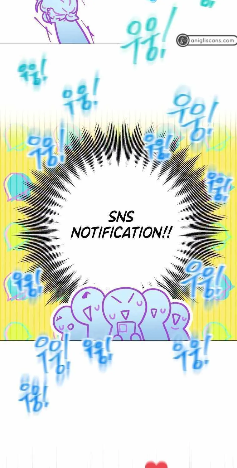 Feeding the Lives of Failing Idols Chapter 14 page 49 - 