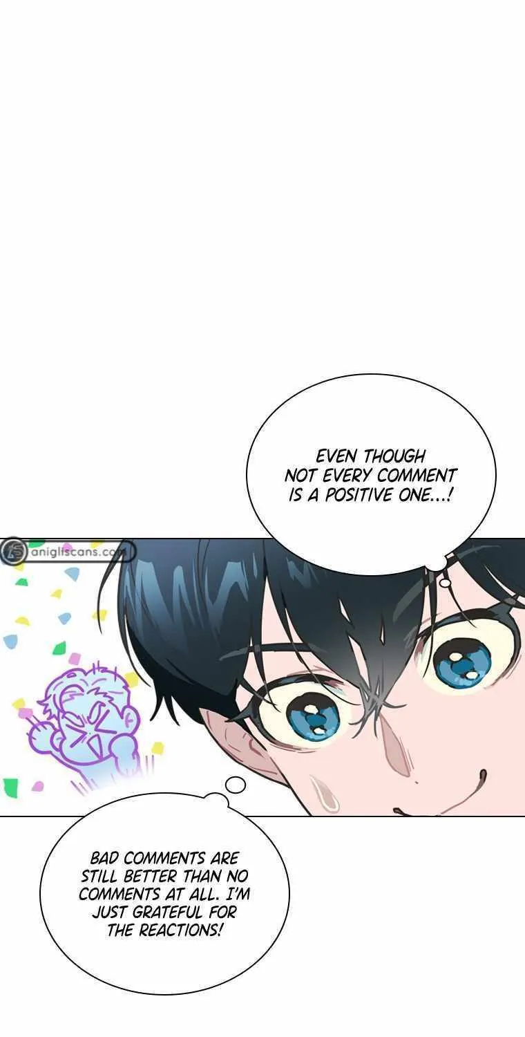 Feeding the Lives of Failing Idols Chapter 14 page 52 - 