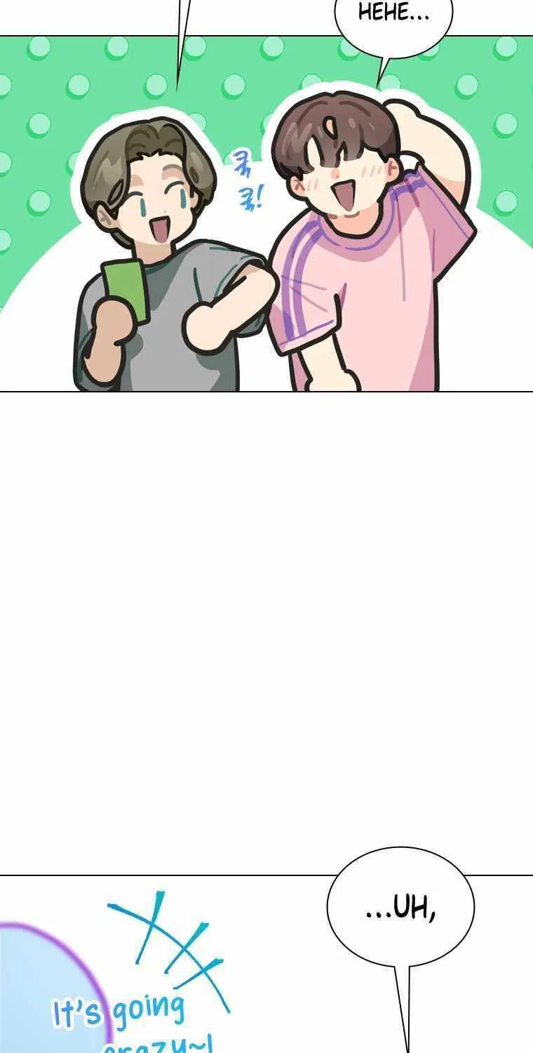 Feeding the Lives of Failing Idols Chapter 14 page 54 - 