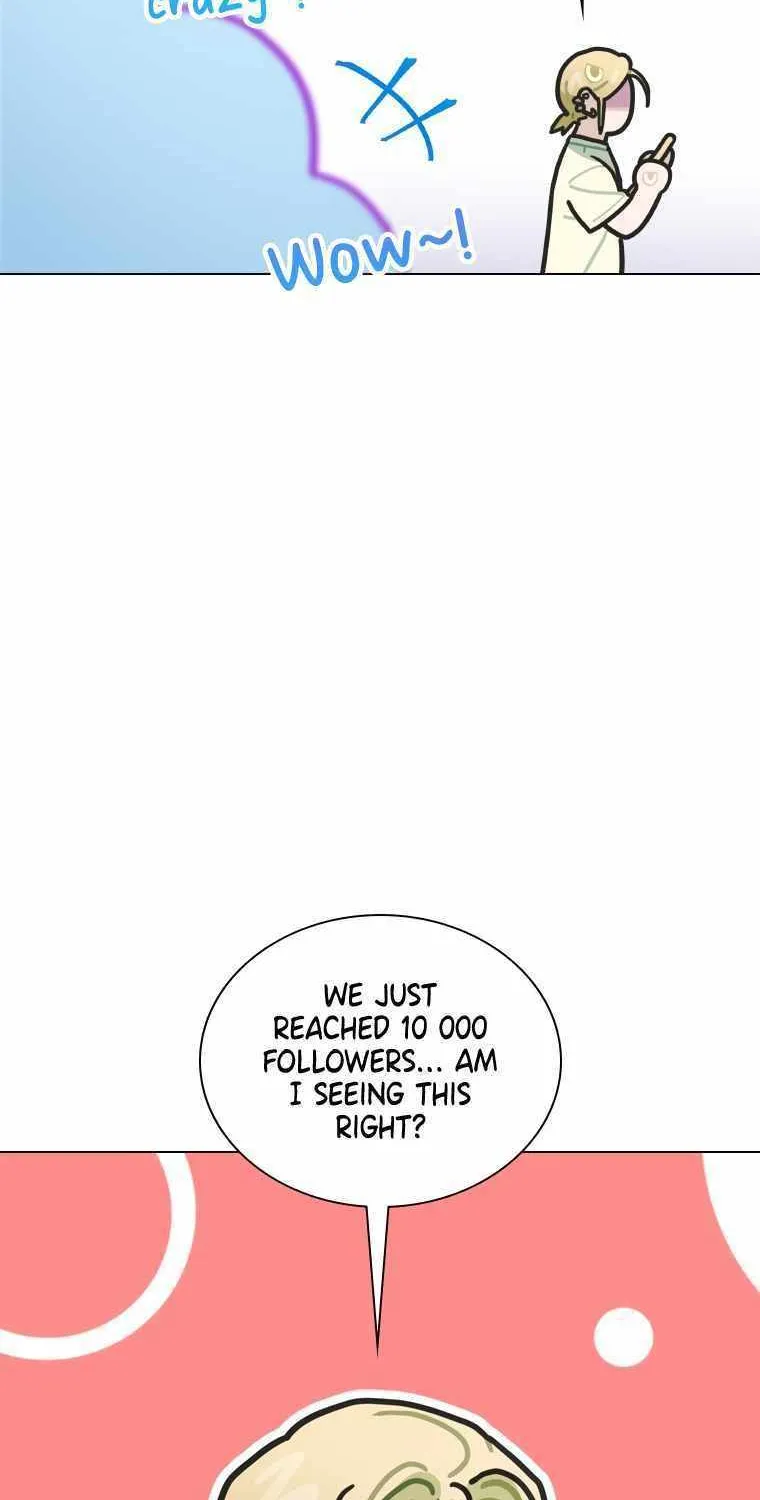 Feeding the Lives of Failing Idols Chapter 14 page 55 - 