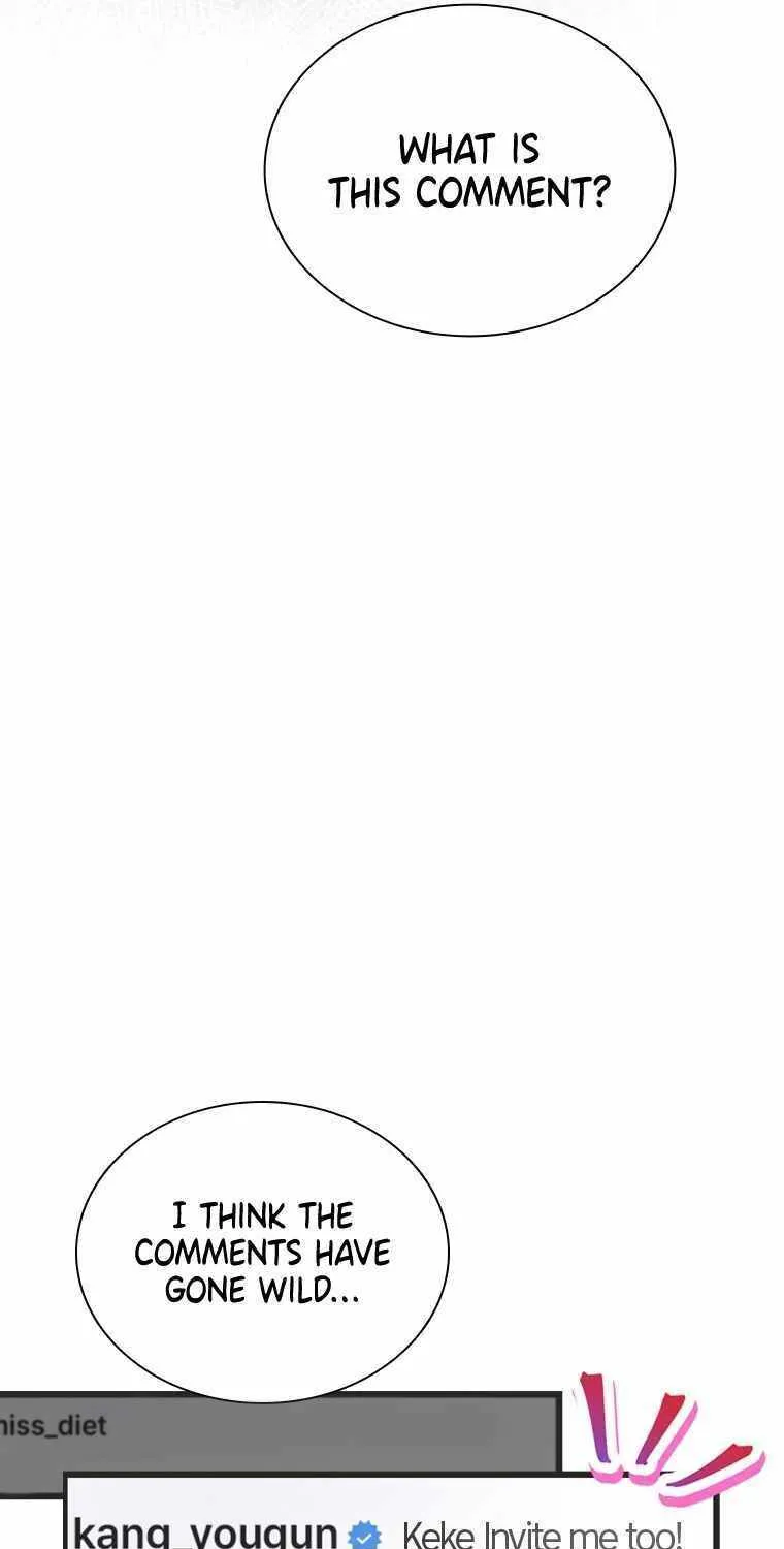 Feeding the Lives of Failing Idols Chapter 14 page 59 - 