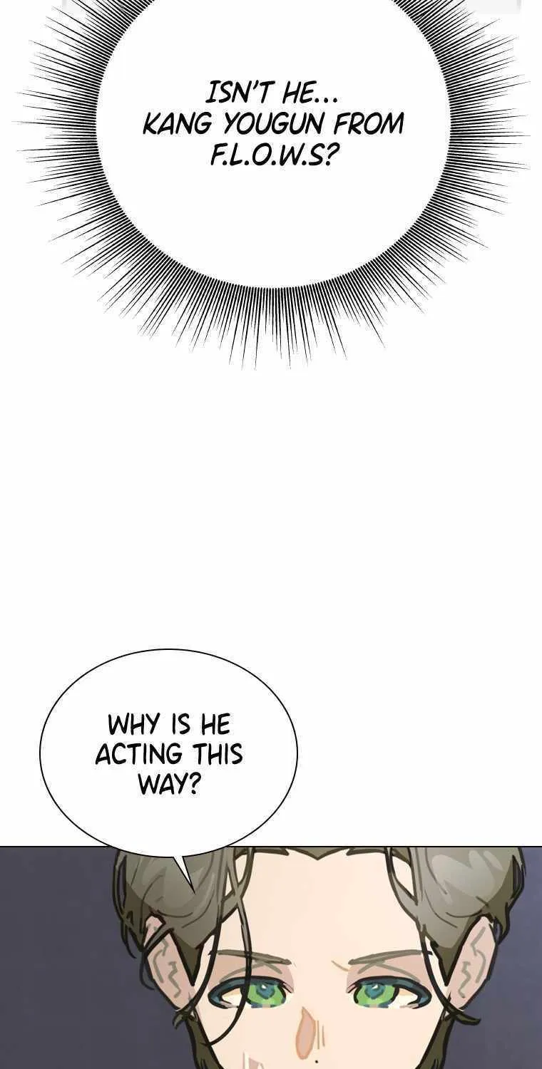 Feeding the Lives of Failing Idols Chapter 14 page 61 - 