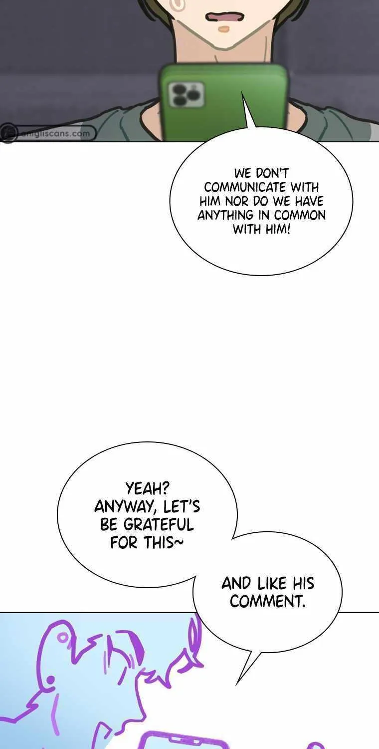 Feeding the Lives of Failing Idols Chapter 14 page 62 - 