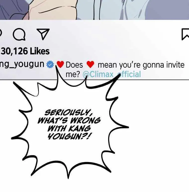 Feeding the Lives of Failing Idols Chapter 14 page 65 - 
