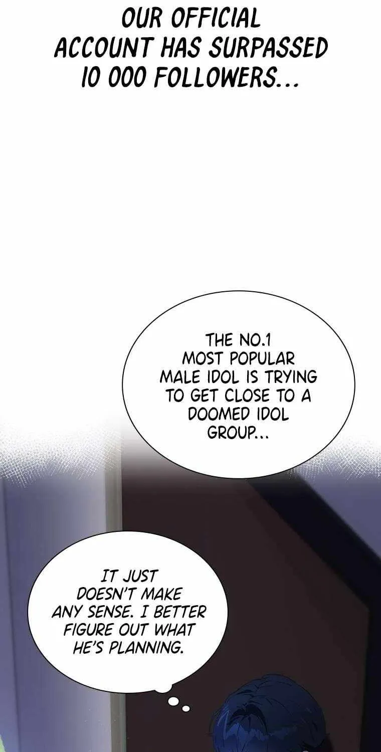 Feeding the Lives of Failing Idols Chapter 15 page 2 - 