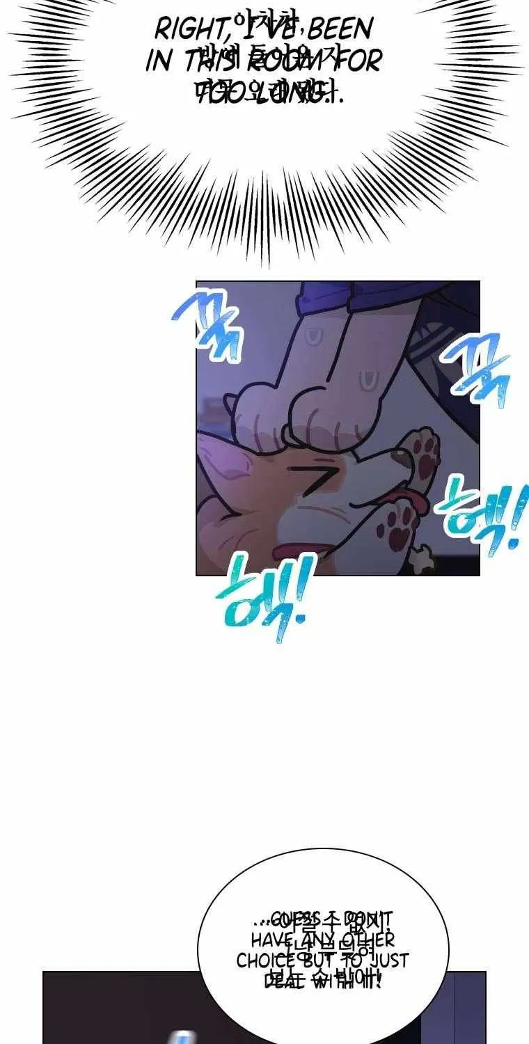 Feeding the Lives of Failing Idols Chapter 15 page 11 - 